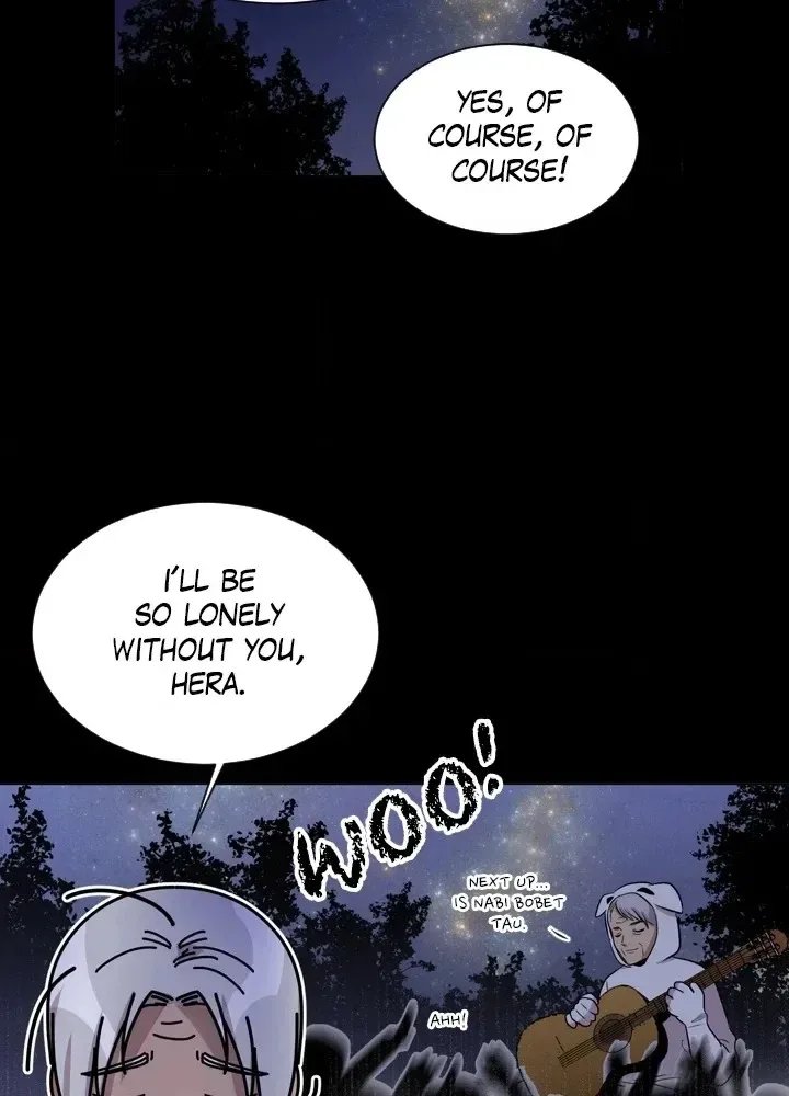 Mythical Errand Chapter 53 page 10