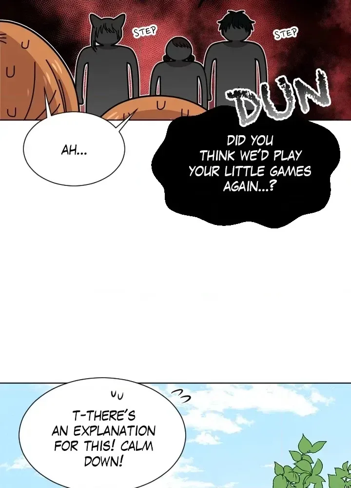 Mythical Errand Chapter 53 page 50