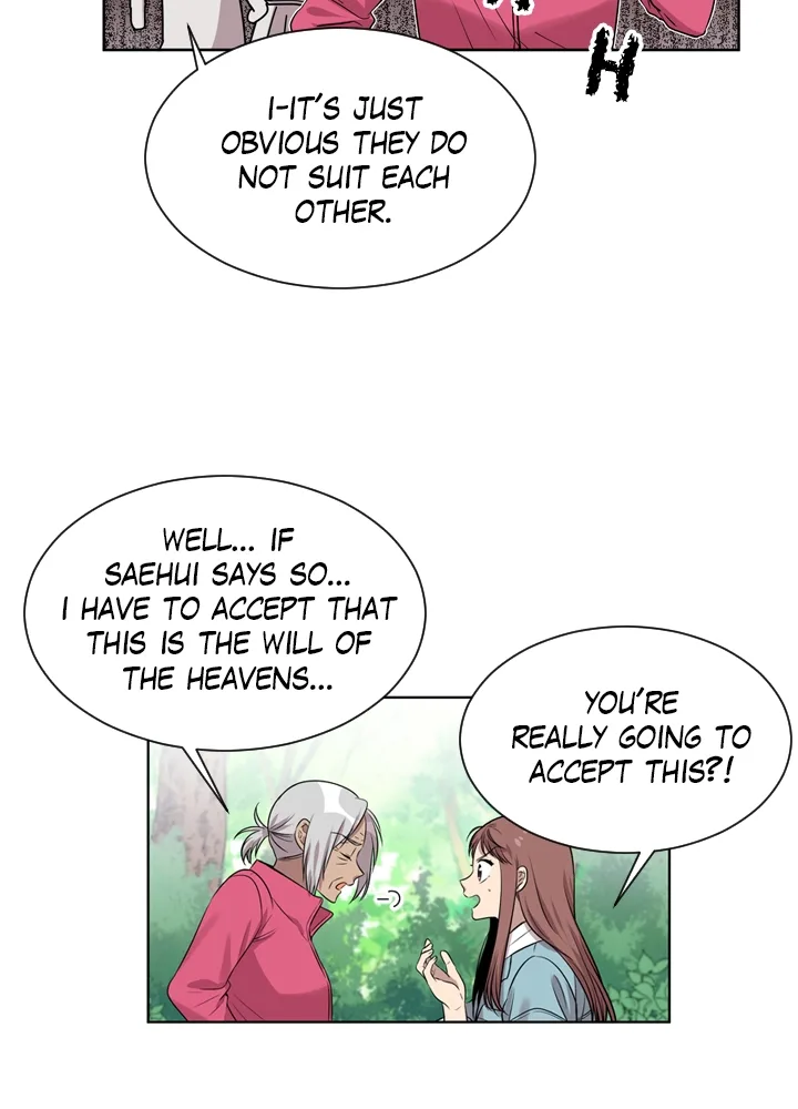 Mythical Errand Chapter 52 page 41