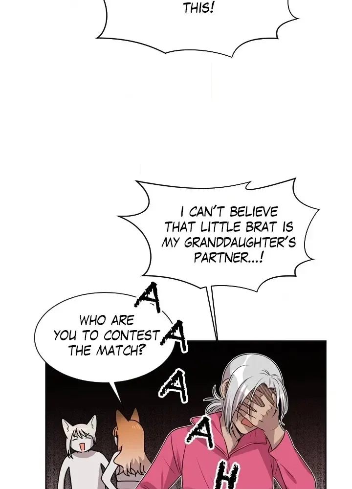 Mythical Errand Chapter 52 page 40