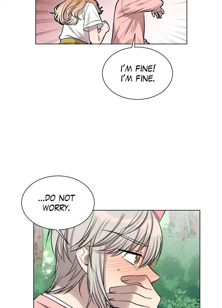 Mythical Errand Chapter 52 page 60