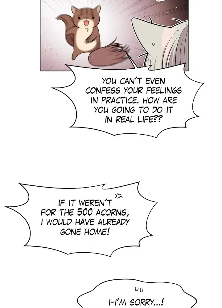 Mythical Errand Chapter 54 page 10