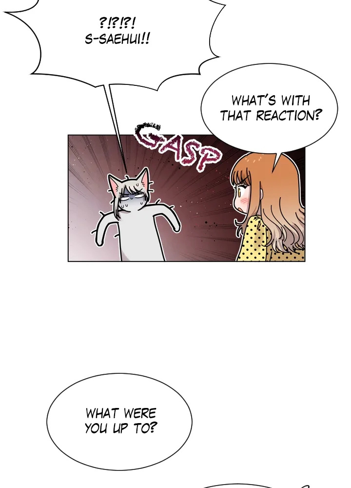 Mythical Errand Chapter 54 page 15