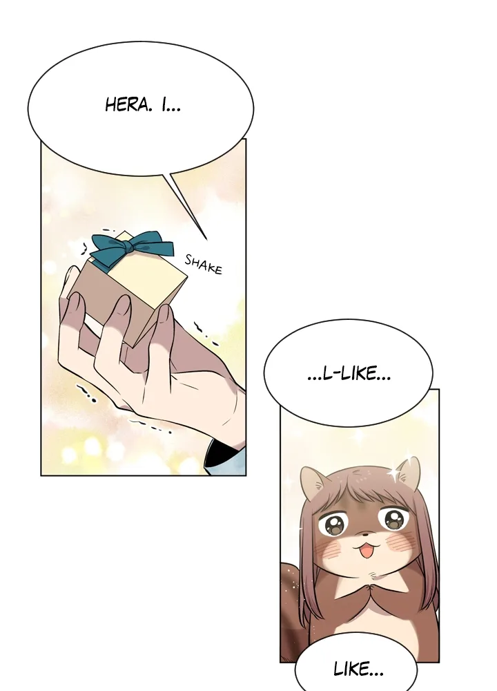 Mythical Errand Chapter 54 page 7