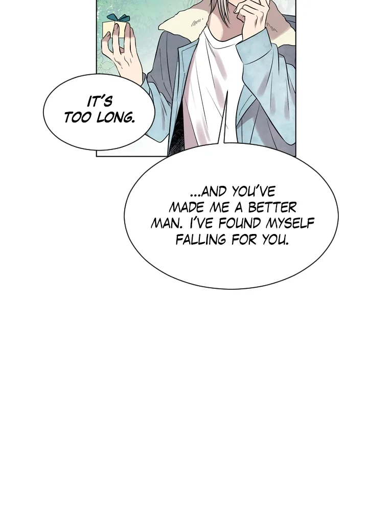 Mythical Errand Chapter 54 page 6