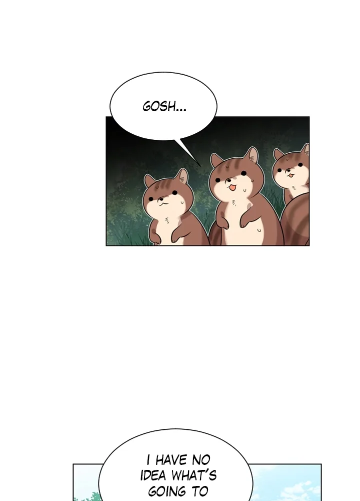 Mythical Errand Chapter 54 page 23