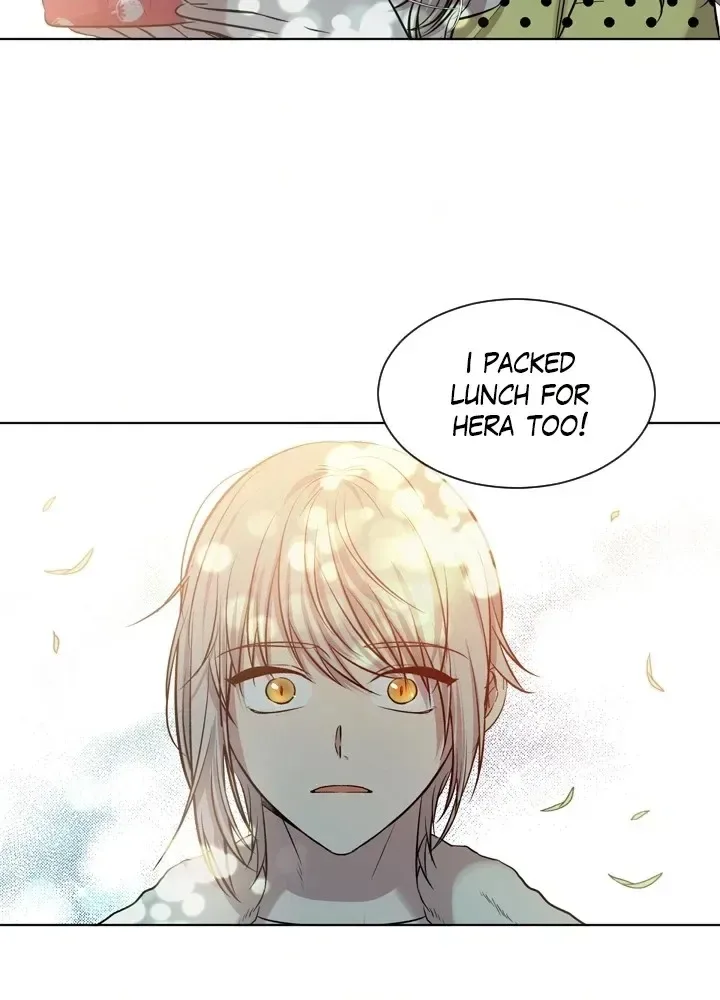 Mythical Errand Chapter 54 page 20