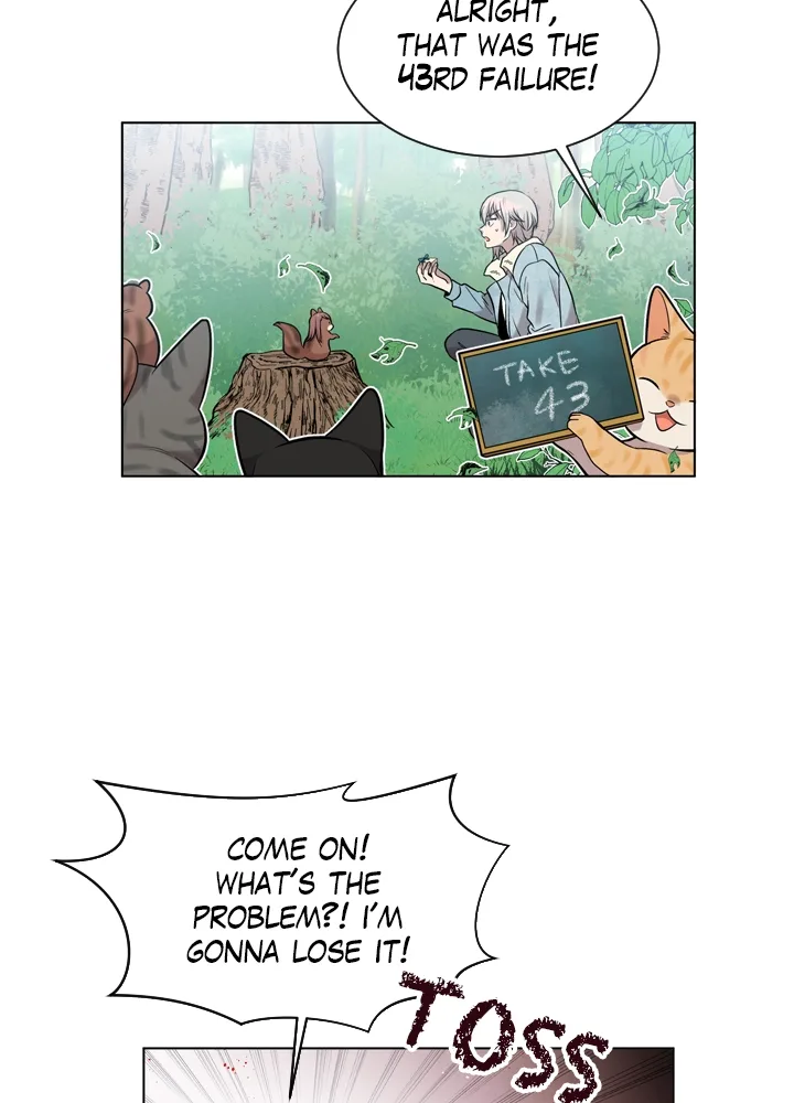 Mythical Errand Chapter 54 page 9