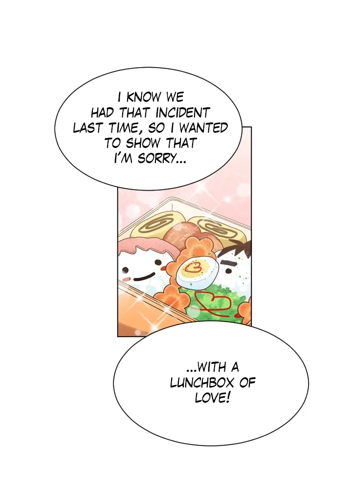 Mythical Errand Chapter 54 page 28