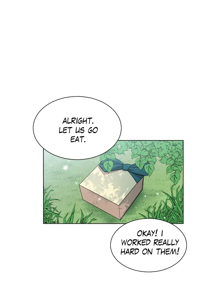 Mythical Errand Chapter 54 page 22