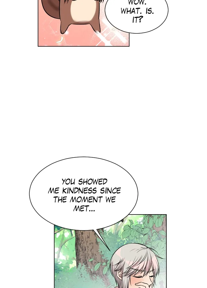 Mythical Errand Chapter 54 page 5