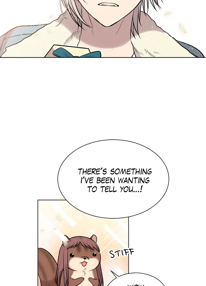 Mythical Errand Chapter 54 page 4