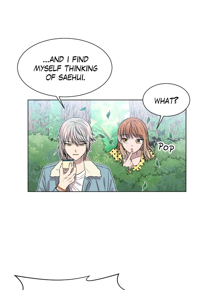 Mythical Errand Chapter 54 page 14