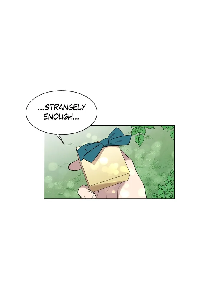 Mythical Errand Chapter 54 page 12