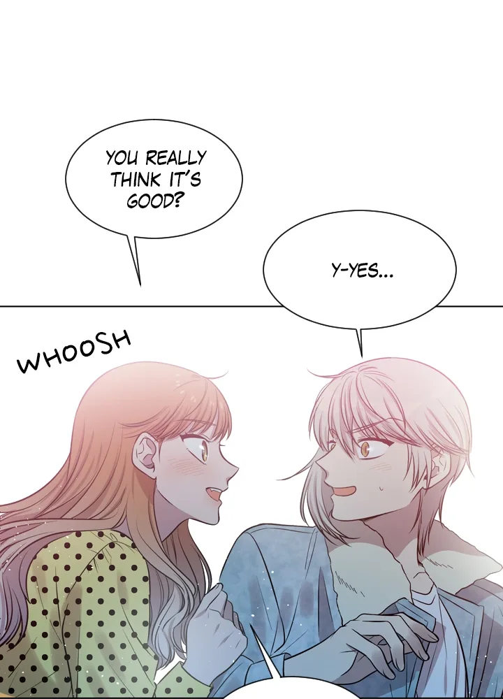 Mythical Errand Chapter 54 page 42