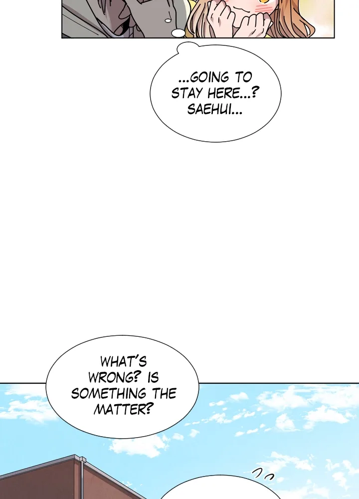 Mythical Errand Chapter 54 page 58