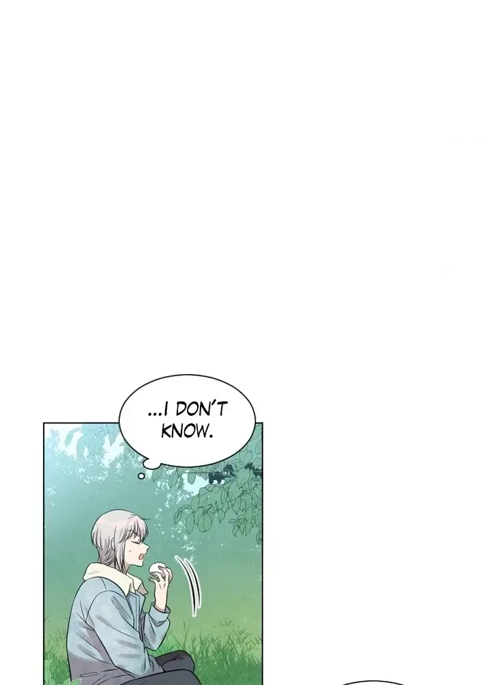 Mythical Errand Chapter 54 page 40