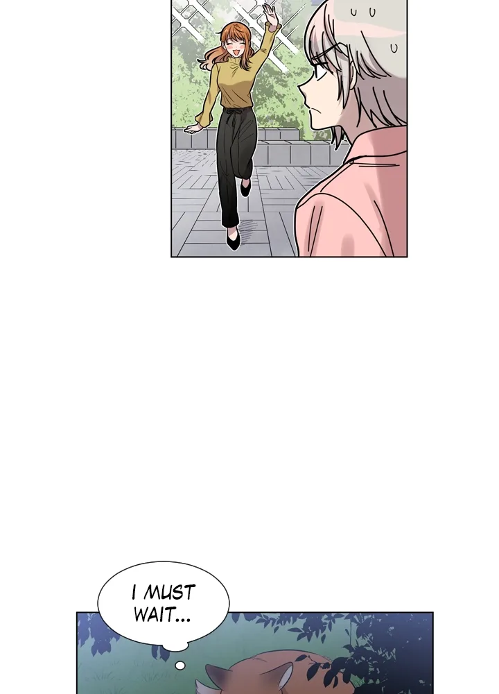 Mythical Errand Chapter 54 page 54