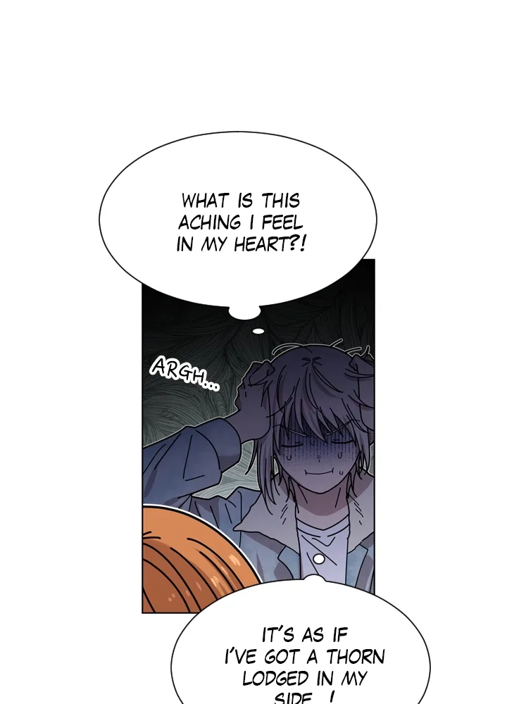Mythical Errand Chapter 54 page 48