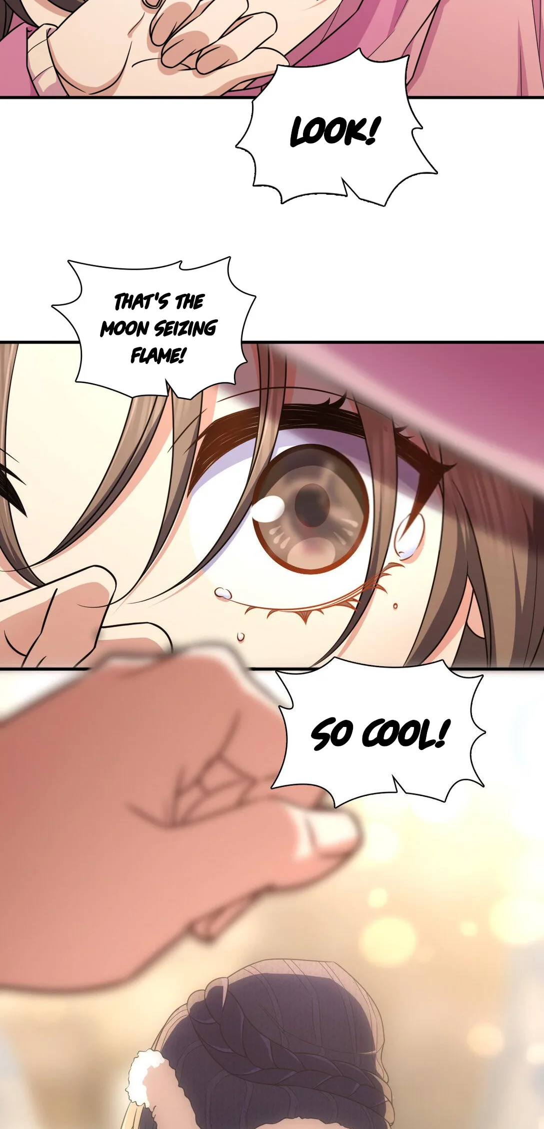 My Wife Is From a Thousand Years Ago Chapter 266 page 17
