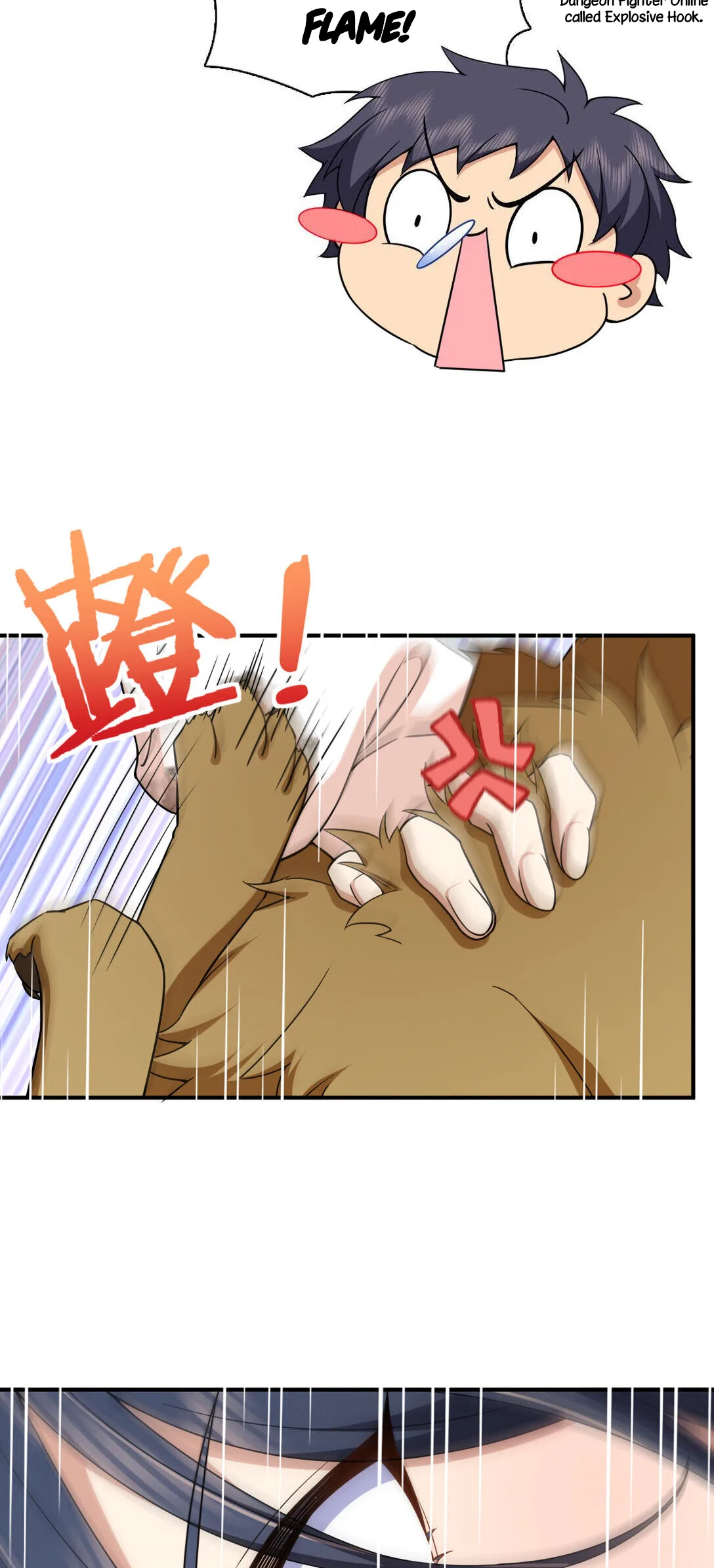 My Wife Is From a Thousand Years Ago Chapter 266 page 13