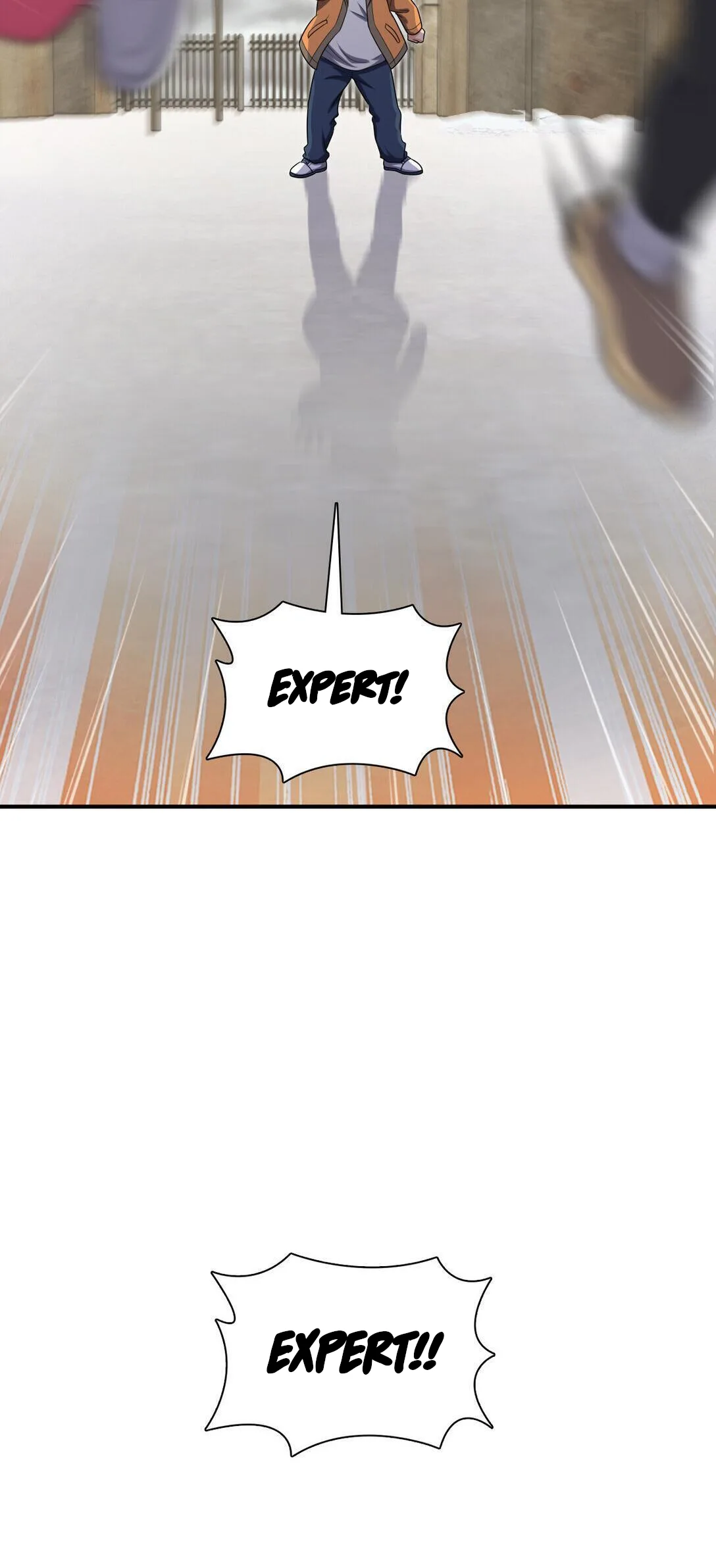 My Wife Is From a Thousand Years Ago Chapter 266 page 26