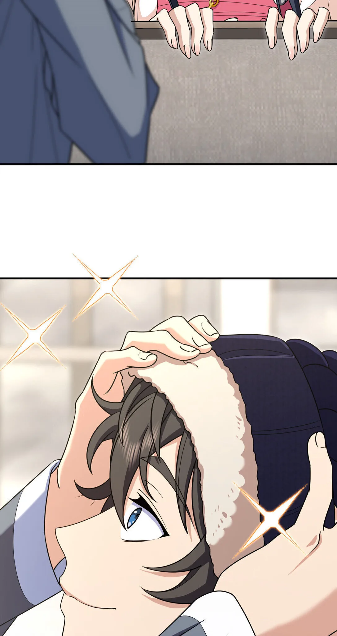 My Wife Is From a Thousand Years Ago Chapter 266 page 31