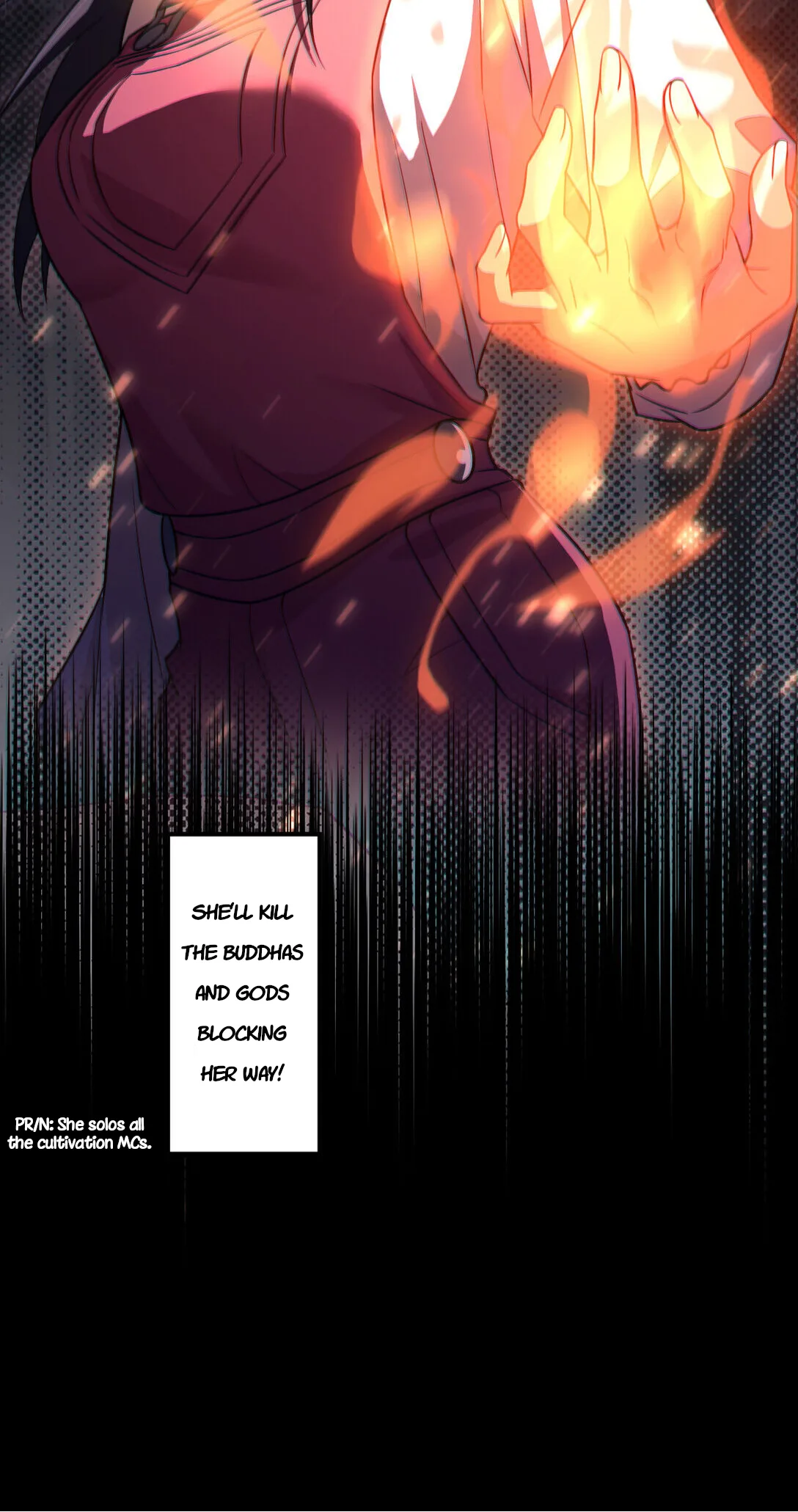 My Wife Is From a Thousand Years Ago Chapter 266 page 47