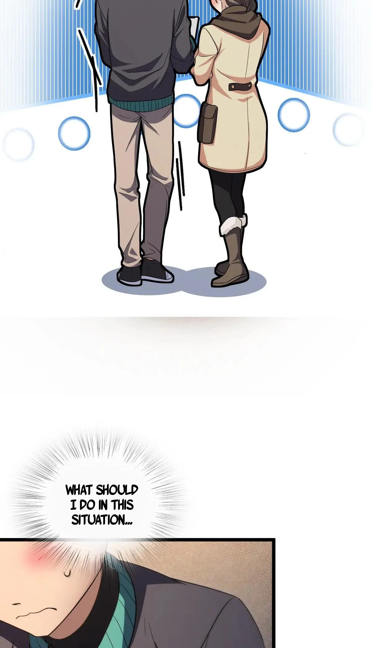 My Wife Is From a Thousand Years Ago Chapter 270 page 16
