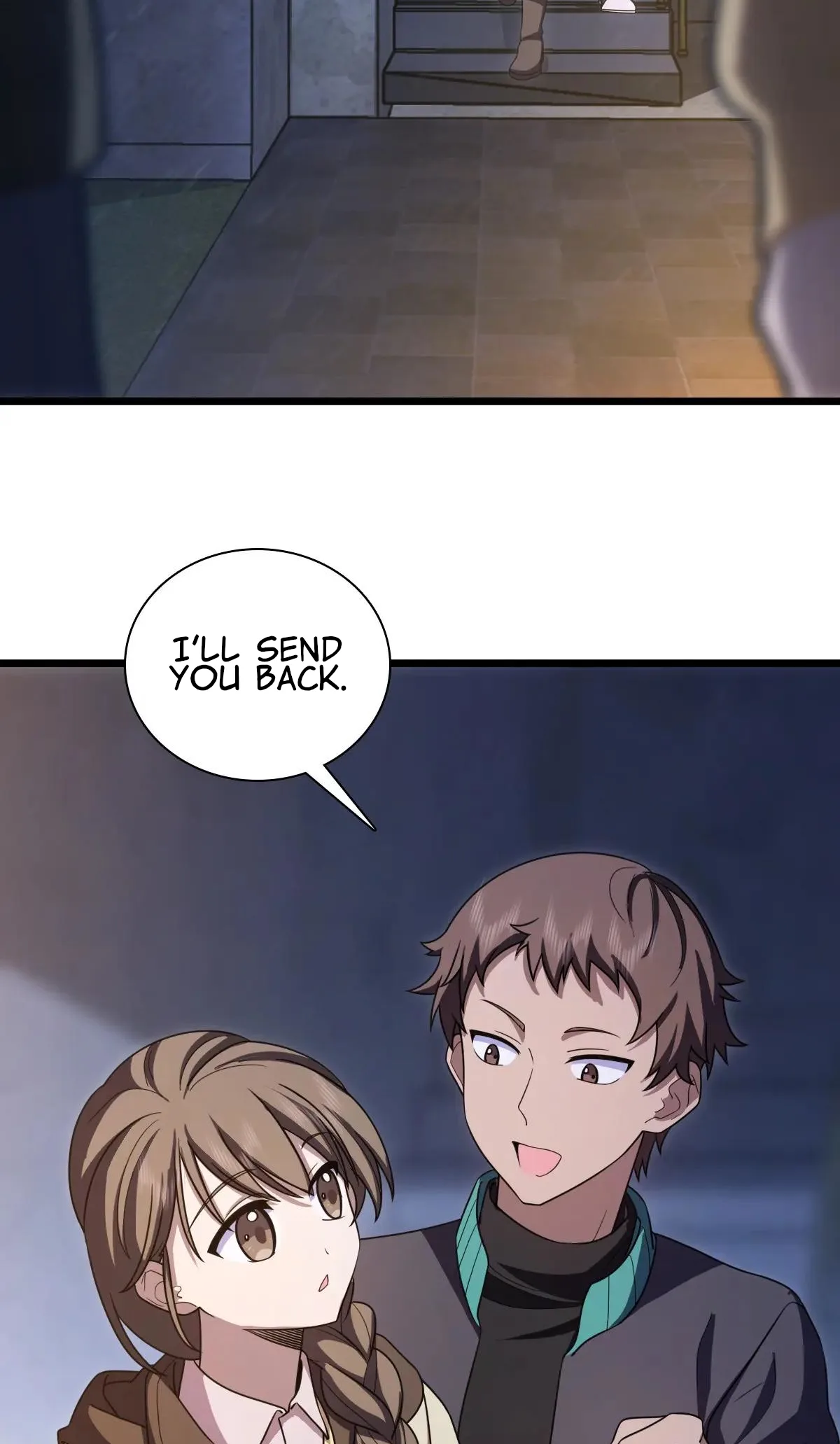 My Wife Is From a Thousand Years Ago Chapter 270 page 4
