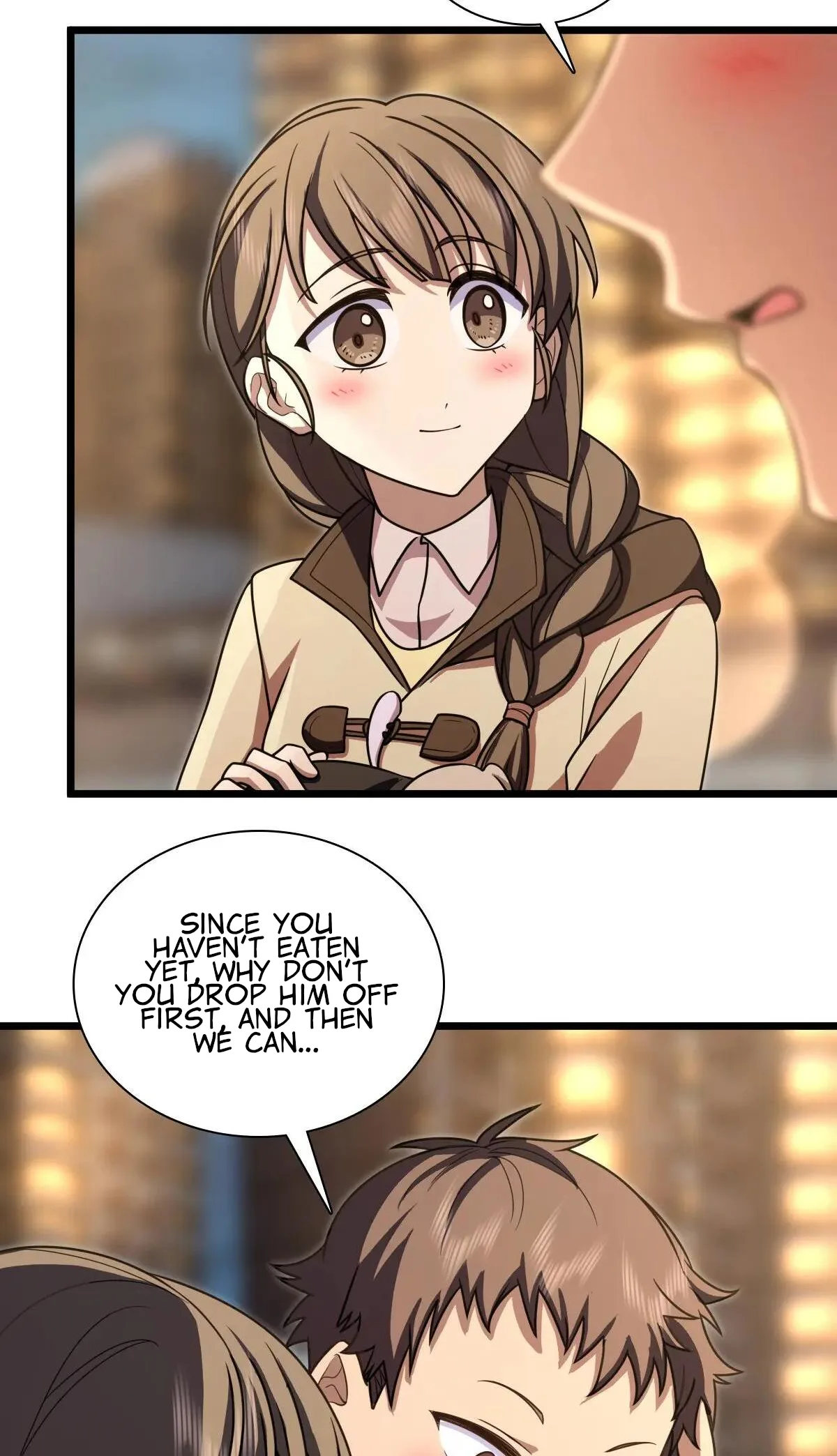 My Wife Is From a Thousand Years Ago Chapter 270 page 18
