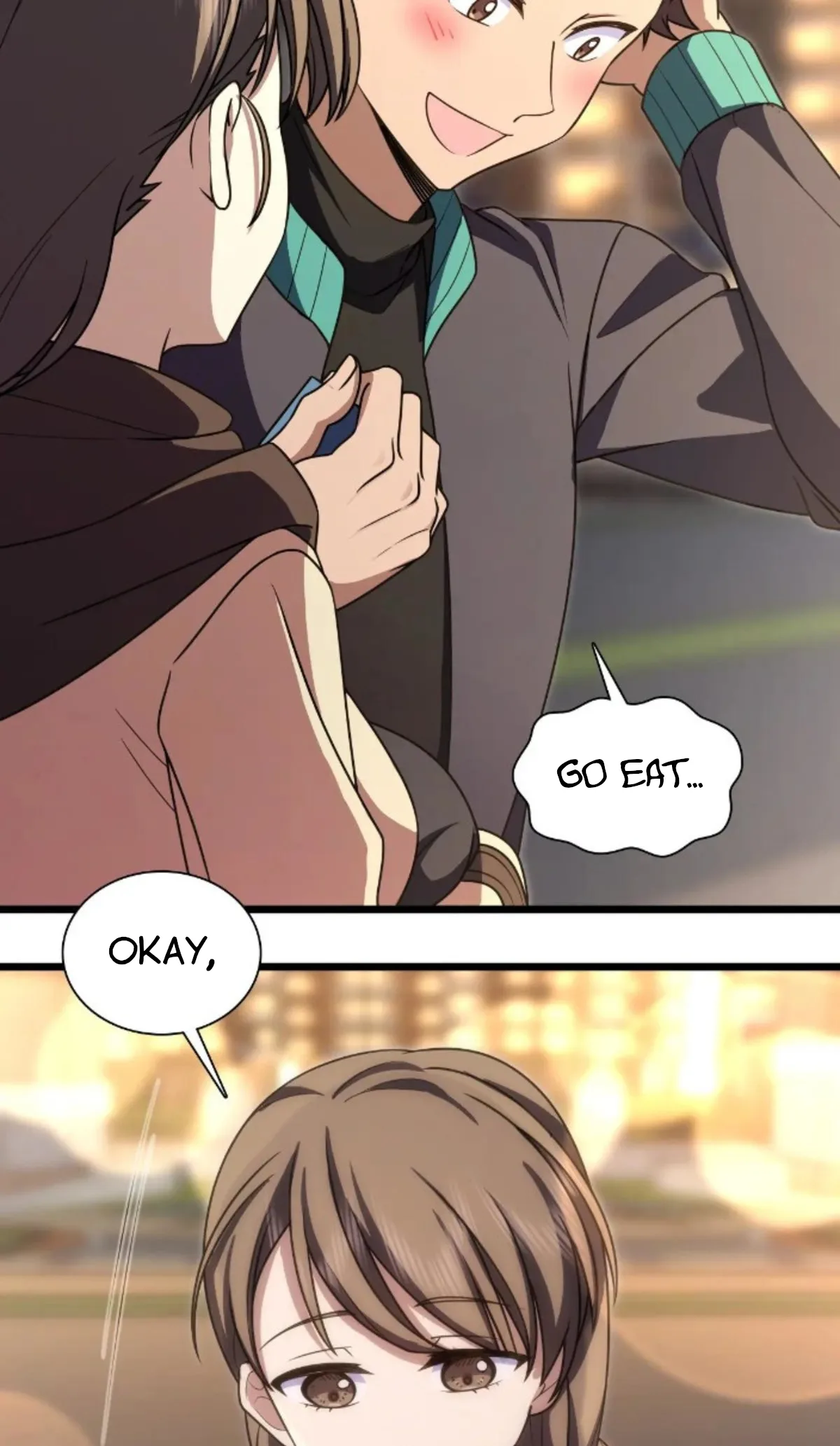 My Wife Is From a Thousand Years Ago Chapter 270 page 19