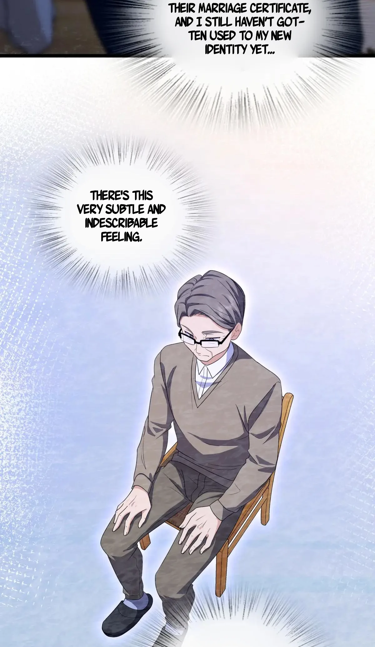 My Wife Is From a Thousand Years Ago Chapter 270 page 43