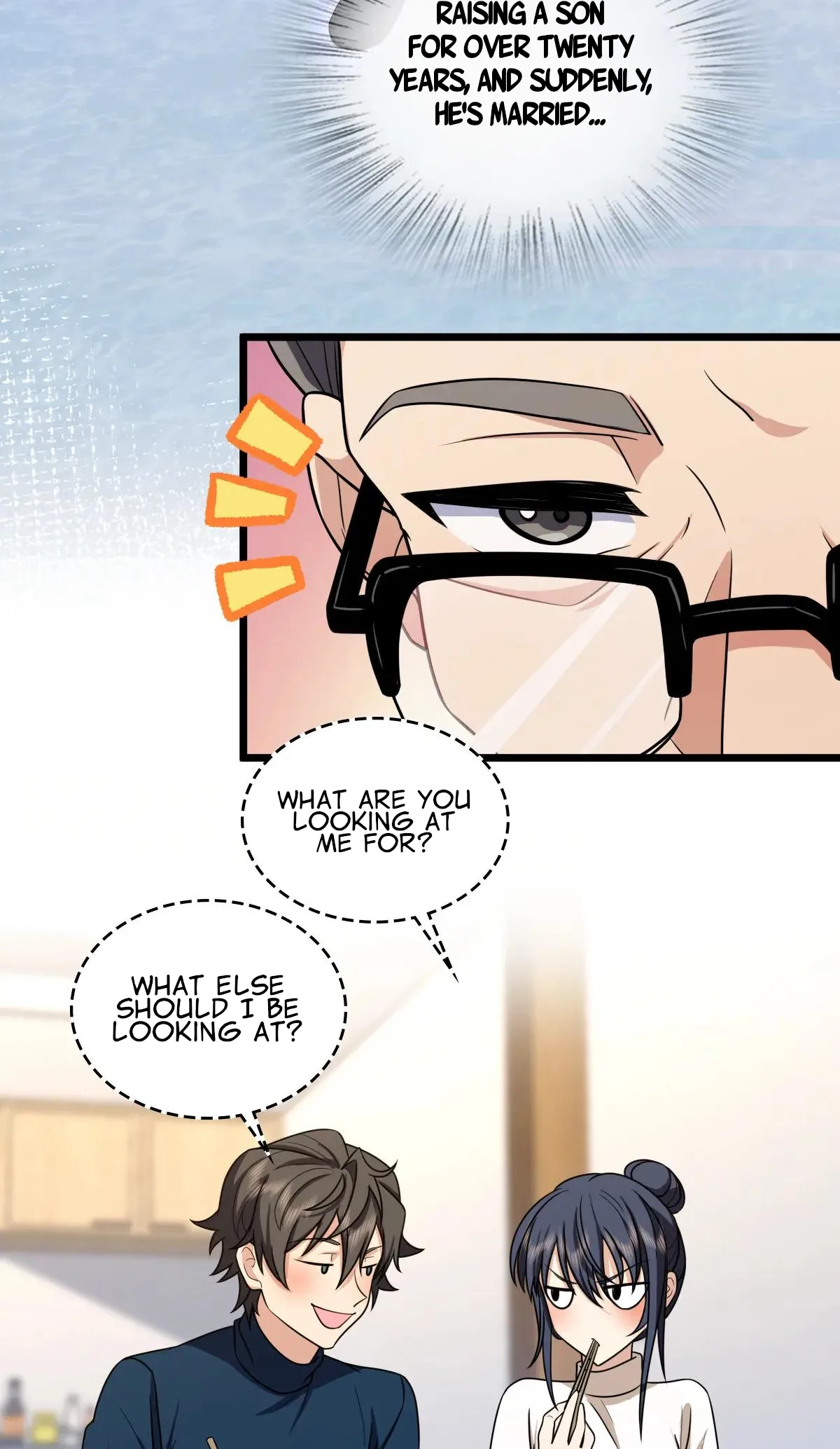 My Wife Is From a Thousand Years Ago Chapter 270 page 44