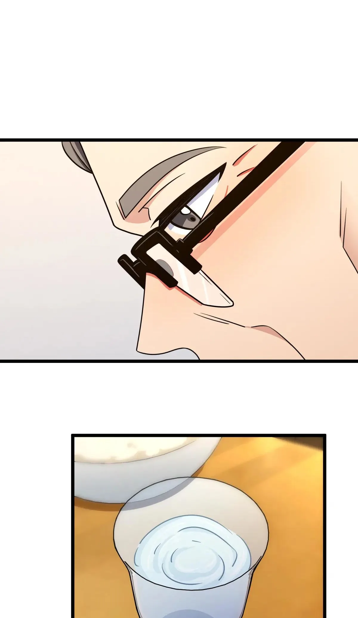 My Wife Is From a Thousand Years Ago Chapter 270 page 41