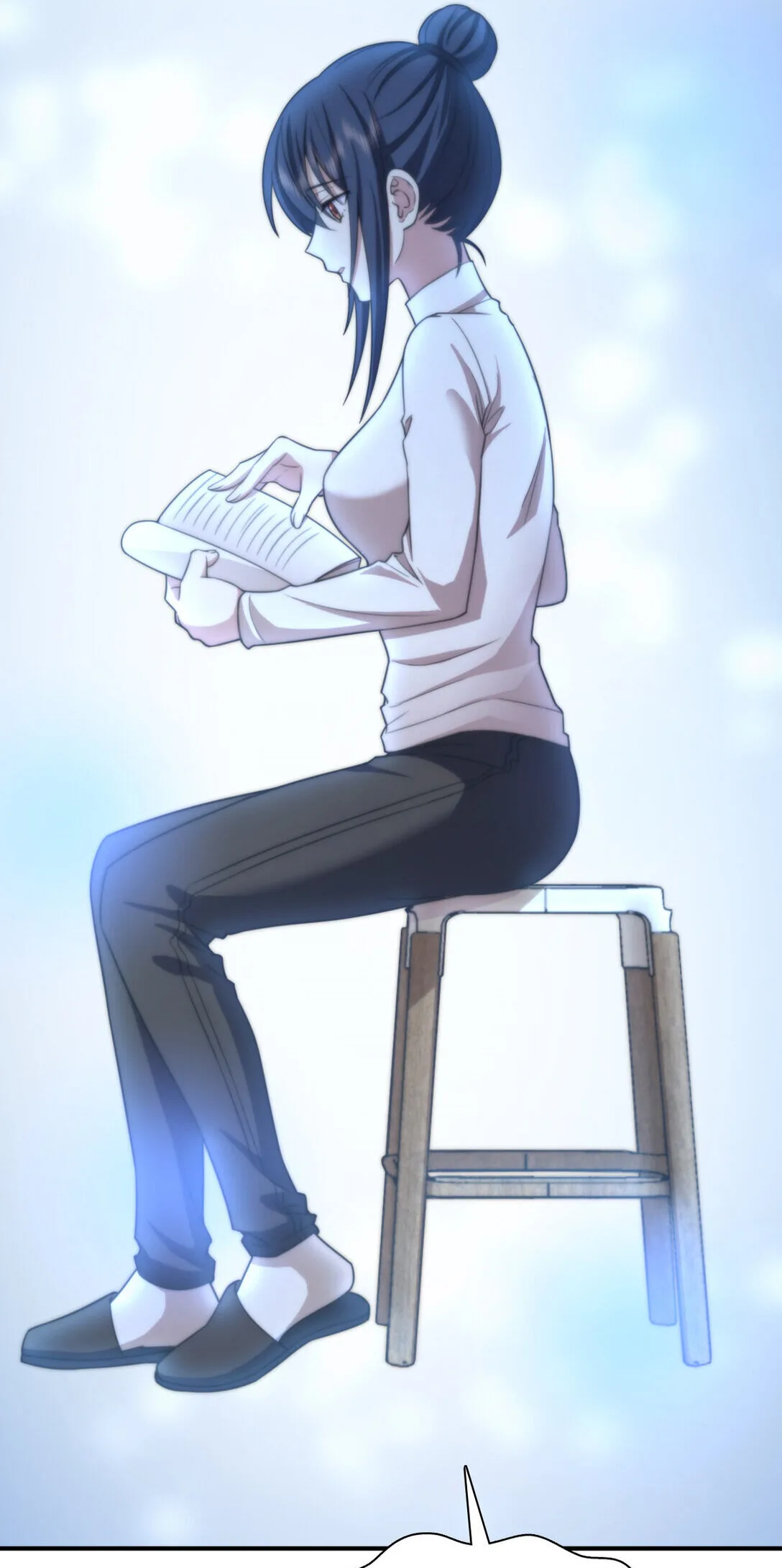 My Wife Is From a Thousand Years Ago Chapter 269 page 21