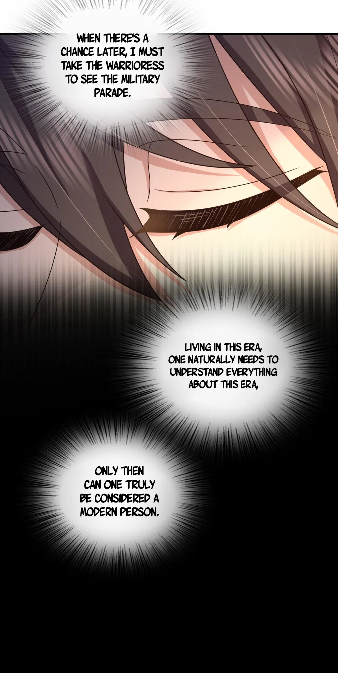 My Wife Is From a Thousand Years Ago Chapter 269 page 32