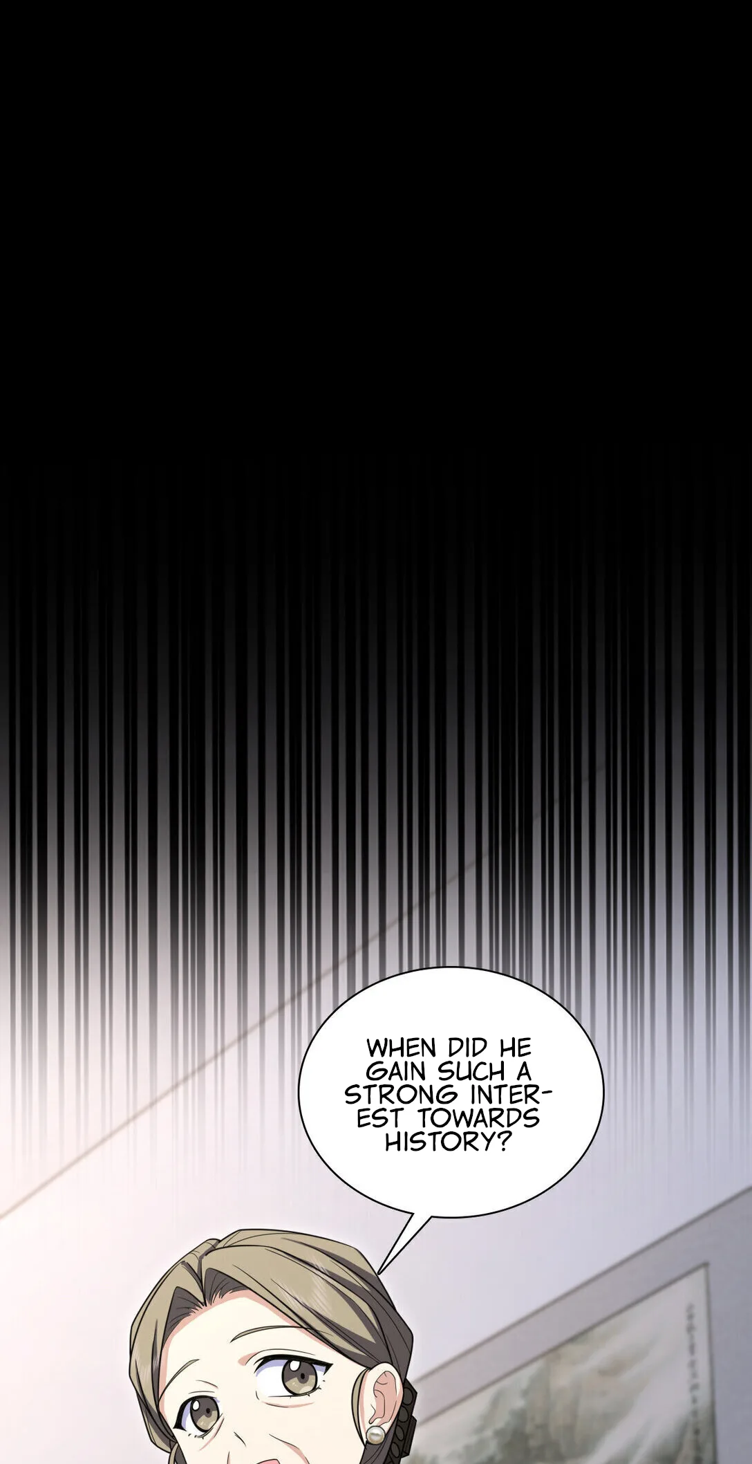 My Wife Is From a Thousand Years Ago Chapter 269 page 33