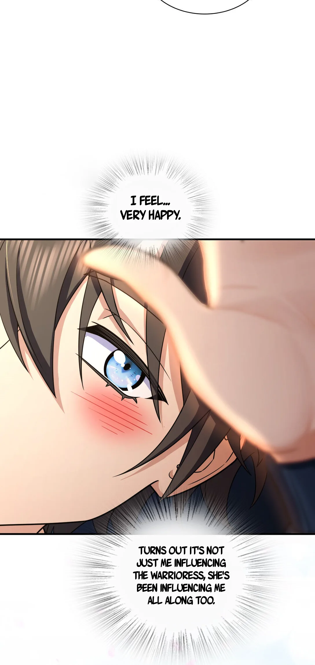 My Wife Is From a Thousand Years Ago Chapter 269 page 46