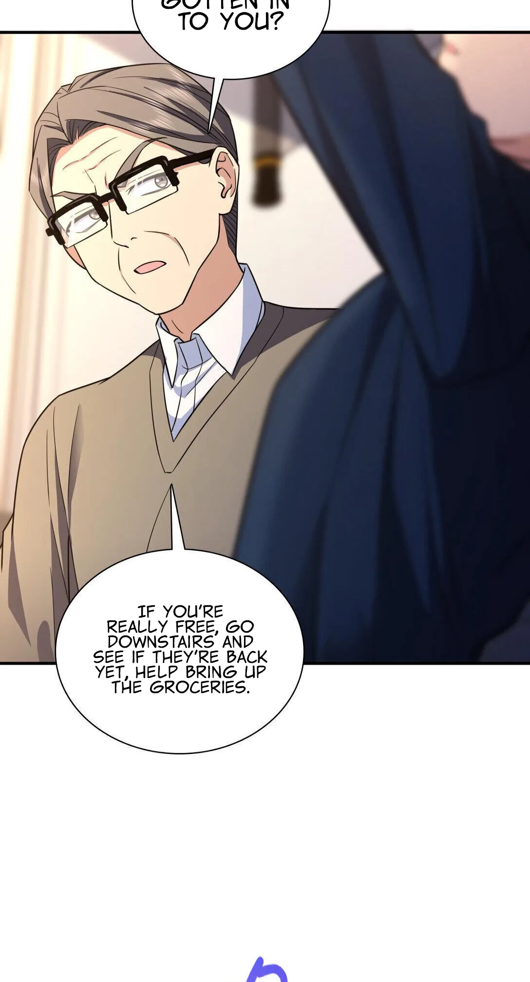 My Wife Is From a Thousand Years Ago Chapter 269 page 50