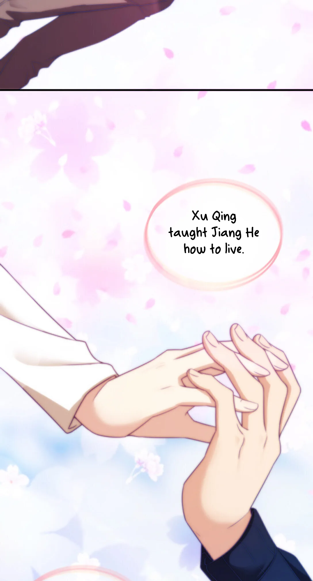 My Wife Is From a Thousand Years Ago Chapter 269 page 48