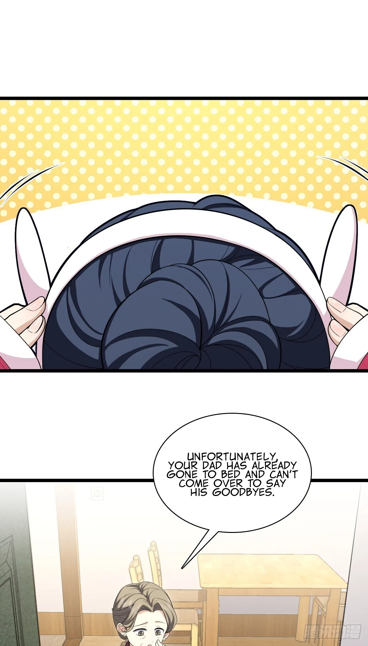 My Wife Is From a Thousand Years Ago Chapter 271 page 14