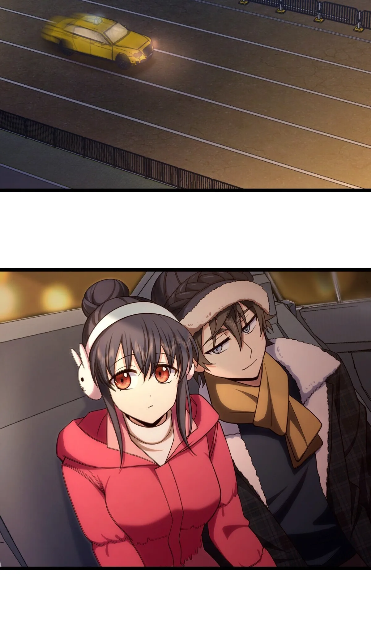 My Wife Is From a Thousand Years Ago Chapter 271 page 29
