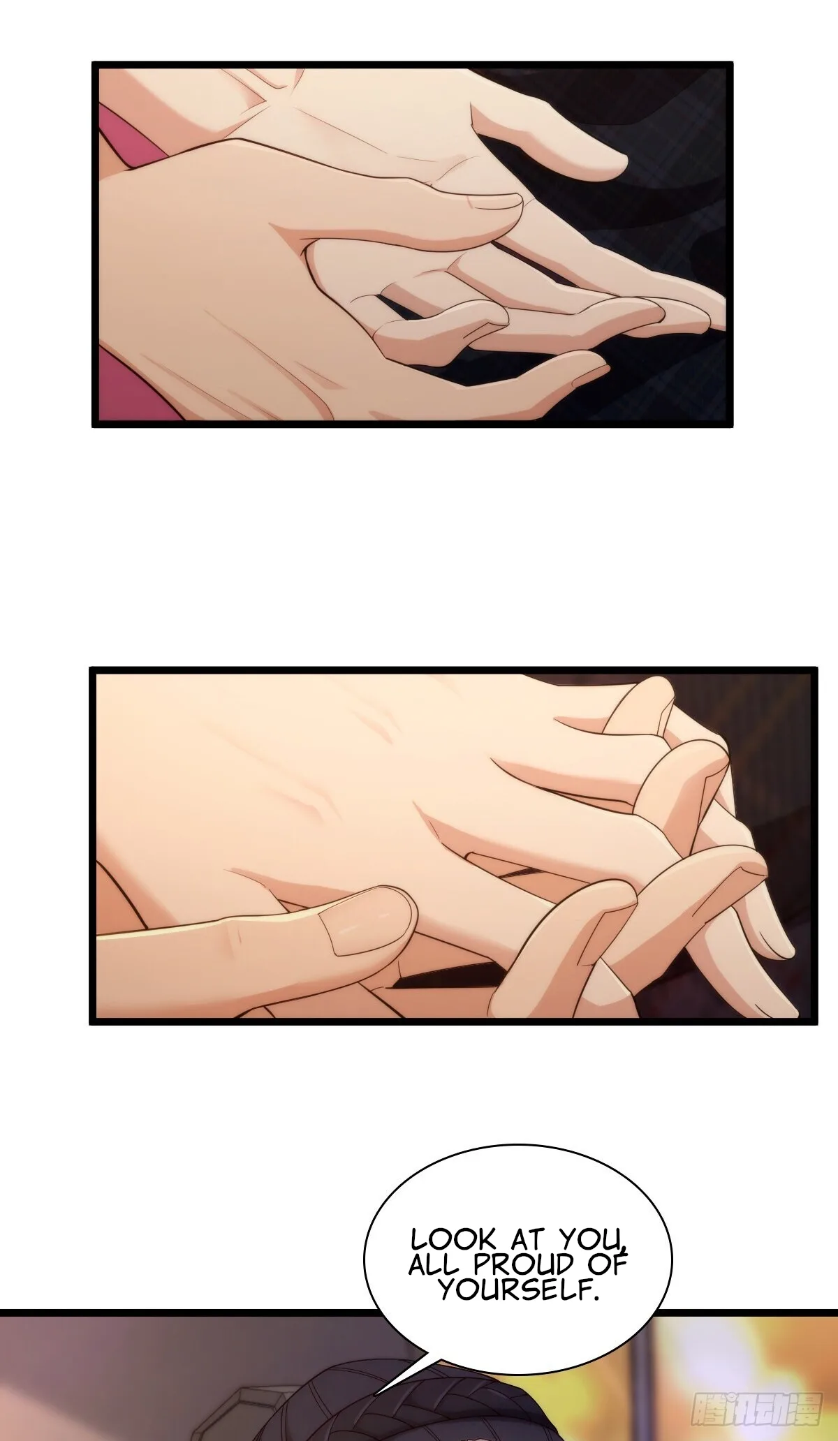 My Wife Is From a Thousand Years Ago Chapter 271 page 30