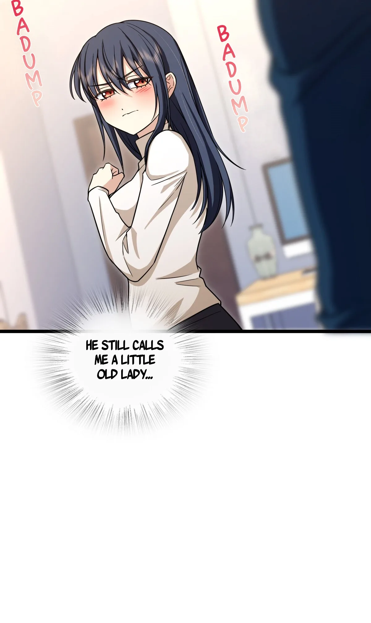 My Wife Is From a Thousand Years Ago Chapter 271 page 44