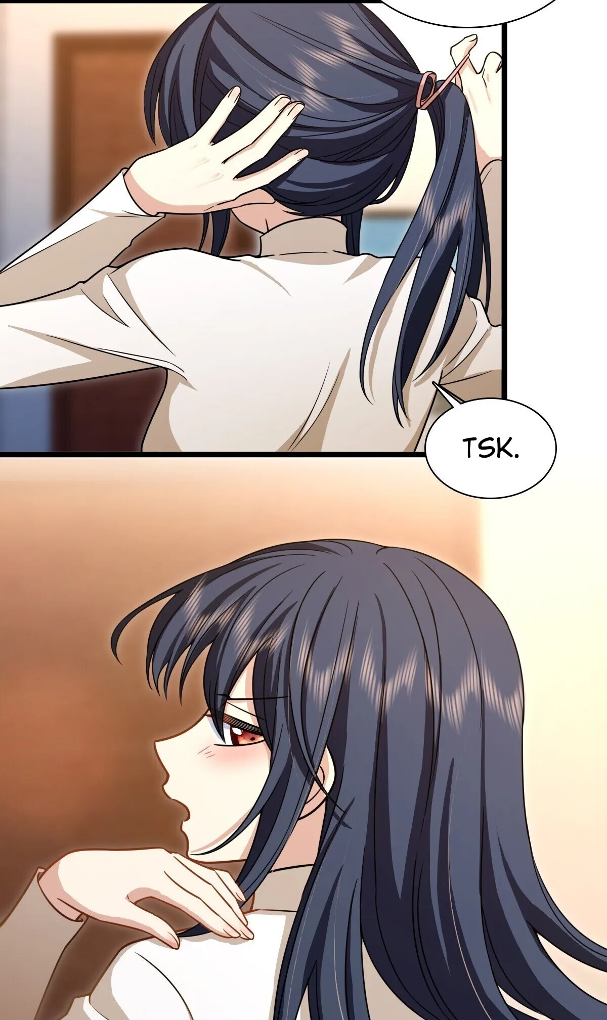 My Wife Is From a Thousand Years Ago Chapter 271 page 40