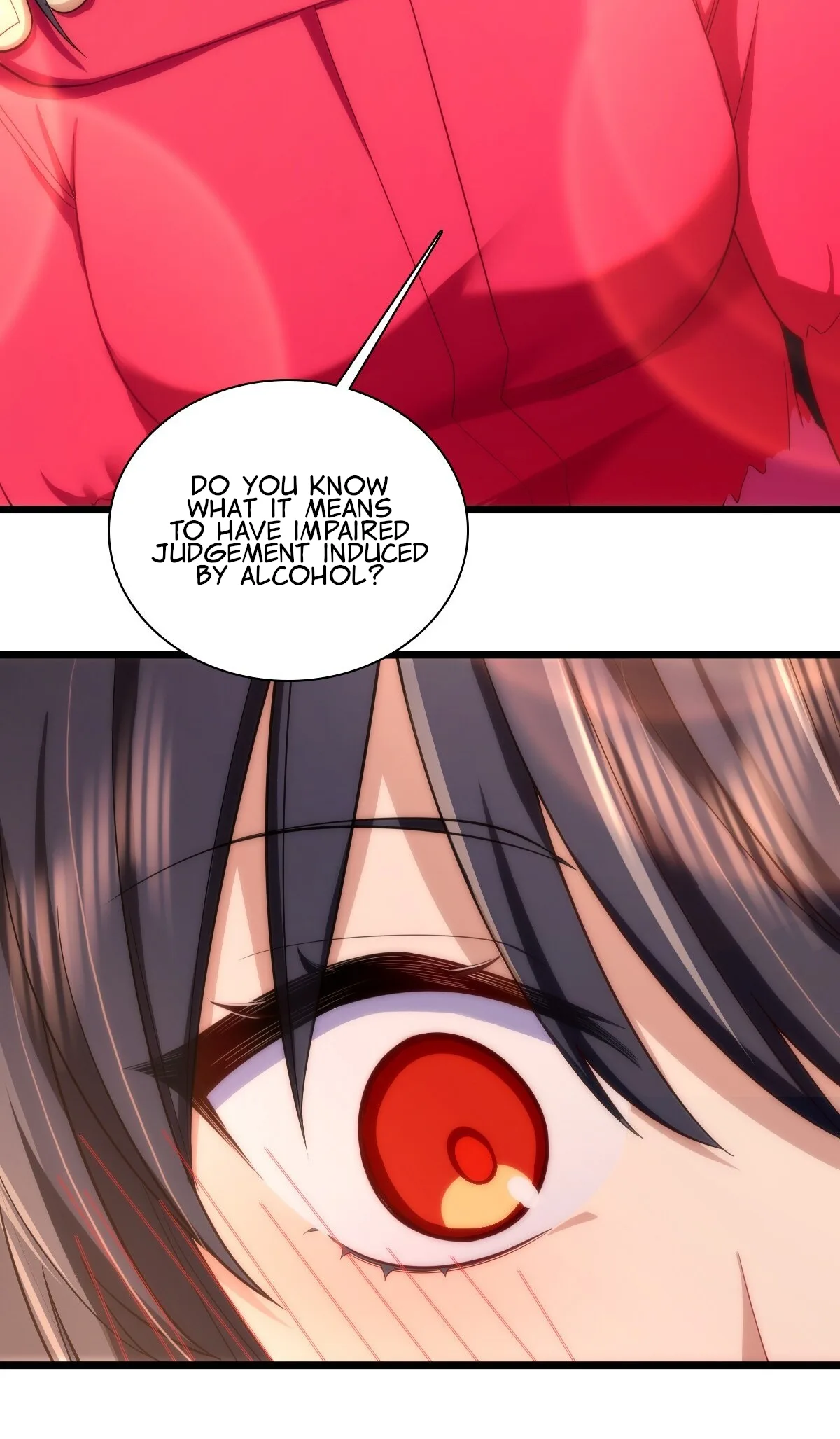 My Wife Is From a Thousand Years Ago Chapter 271 page 37