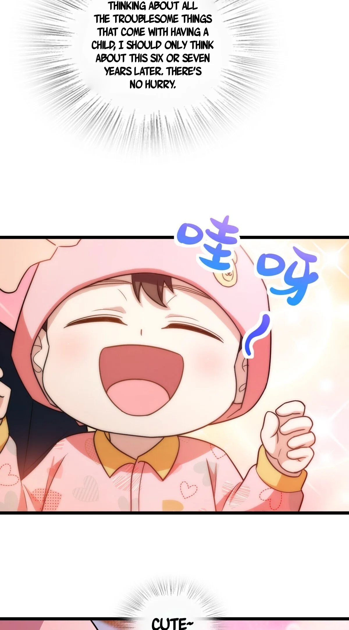 My Wife Is From a Thousand Years Ago Chapter 286 page 7