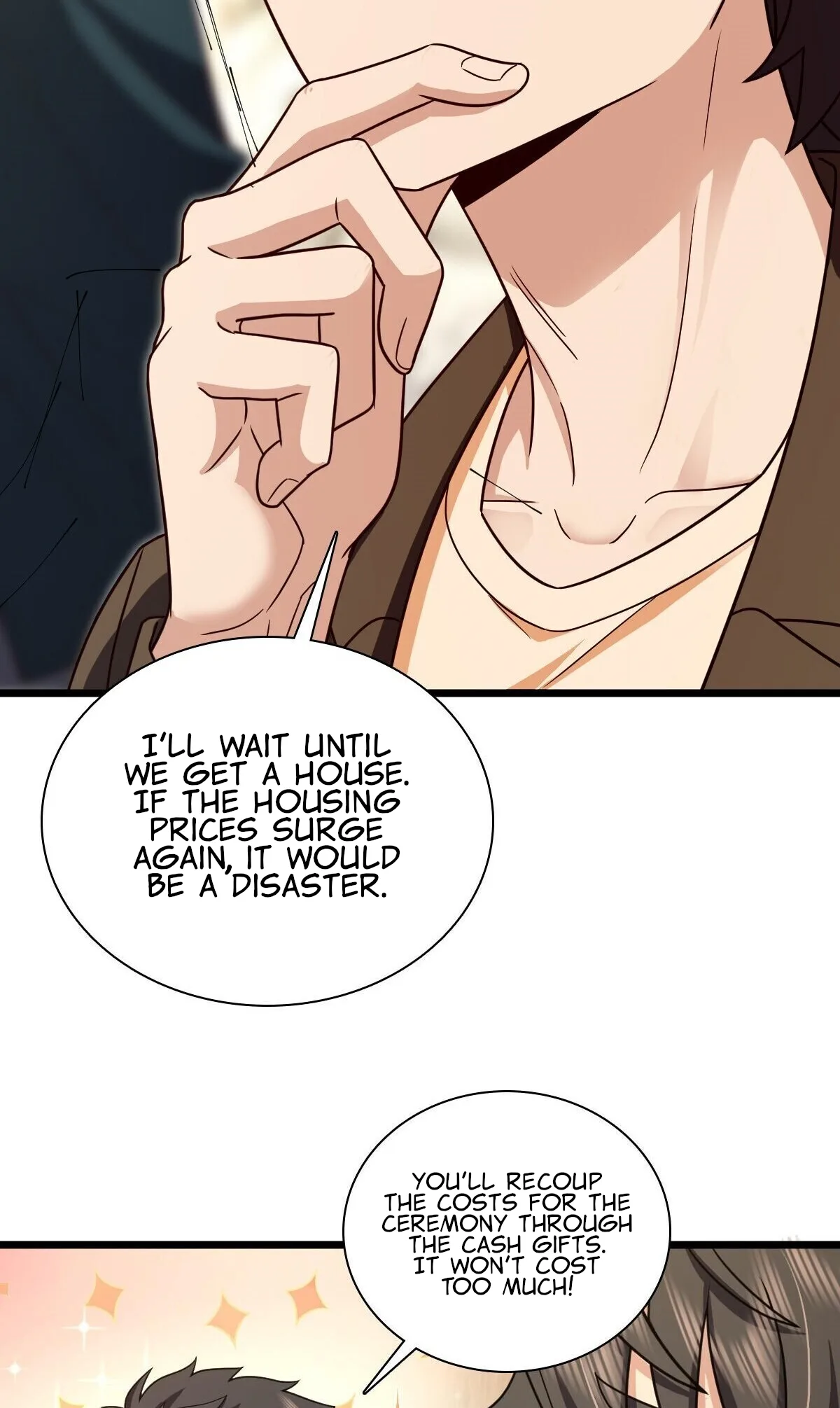 My Wife Is From a Thousand Years Ago Chapter 286 page 17