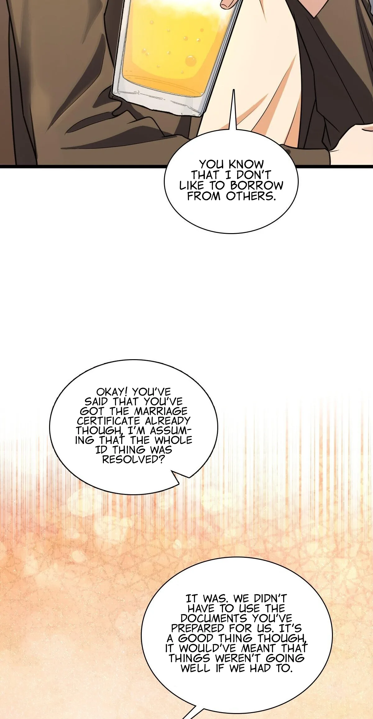 My Wife Is From a Thousand Years Ago Chapter 286 page 23